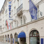 Winters Hotel Berlin Mitte Am Checkpoint Charlie