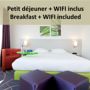 ibis Styles Bordeaux Sud "ex all seasons"