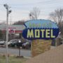 Aqua City Motel