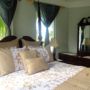 Two-Bedroom Penthouse Condo at Sandcastle Resorts