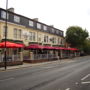 Whites Hotel