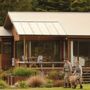 Tongariro Lodge