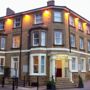 City Lodge