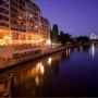 Riverside City Hotel & Spa