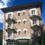 Hotel Edelweiss Camprodon