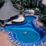 Hacienda Hotel and Spa