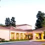 Courtyard by Marriott Los Angeles-LAX-El Segundo