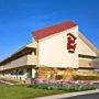 Red Roof Inn Buffalo Airport