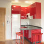 Apartamentos Emilia Feo