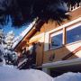 Chalet Pomme de Pin