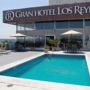 Gran Hotel Los Reyes