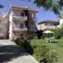 Alexia Apartments & Studios