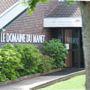 Domaine du Manet