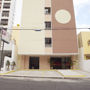 Hotel Pousada Tres Caravelas