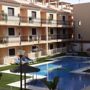 Apartamentos Turisticos Aguilas de los Collados