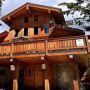 Alpine Lodge Whistler