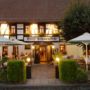 Romantik Hotel Schwanefeld