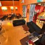 Zebra Hostel