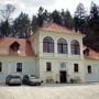 Pension Vodotrysk