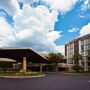 Crowne Plaza Jacksonville Airport