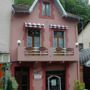 Villa les Glycines