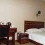 Super 8 Hotel Zhong Wei Railyway Station