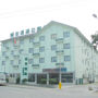 City Express Hotel Suzhou