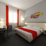 Park Inn by Radisson Amsterdam Airport Schiphol