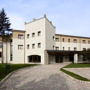 Parador de Villafranca del Bierzo