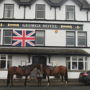 The George Hotel