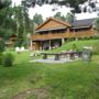 Glafsfjordens Bed & Breakfast
