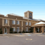 Best Western Galt Inn