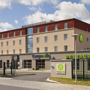 Campanile Roissy Le Mesnil Amelot