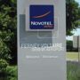 Novotel Genève Aéroport France