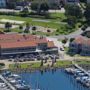 Hotel Rudkøbing Skudehavn Apartments