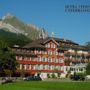Hotel Sternen Unterwasser