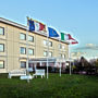 My One Hotel Ayri Parma