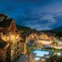 Four Seasons Resort Whistler