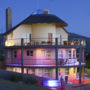 The Roundhouse Guesthouse