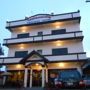 Thavixay Hotel