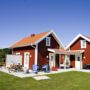 Apelvikens Camping & Cottages
