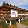 Club La Costa Alpine Centre