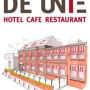 Hotel de Unie