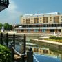 Holiday Inn London Brentford Lock