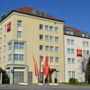 ibis Hotel Regensburg City