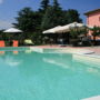 Agriturismo La Prosciutta