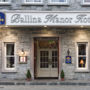 BEST WESTERN PLUS Ballina Manor Hotel
