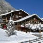 Hotel Restaurant Schützen Lauterbrunnen