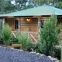 Cradle Chalet Boutique Luxury Lodge