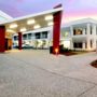 Quality Hotel Platinum International